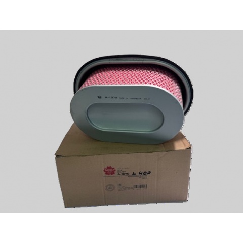 1 Air filter SAKURA L400 Space gear Diesel
