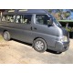 Nissan Caravan high roof van