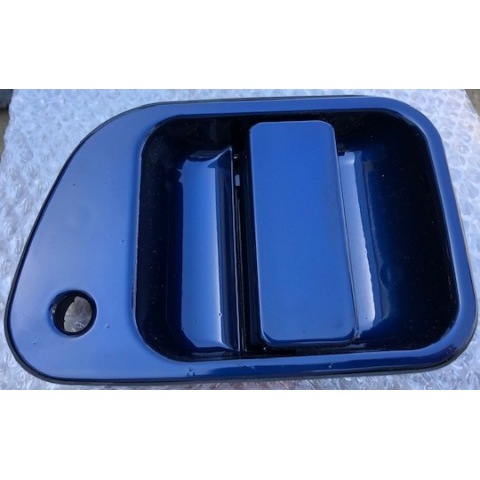 Sliding Door handle new Blue T38 