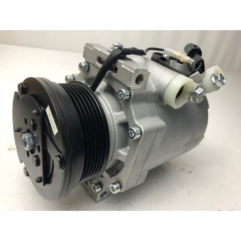 D5 CV5W new AC compressor