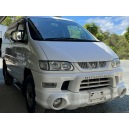 Delica 2006 active field edition