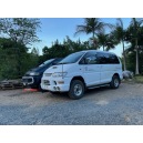 Delica 2000 CHAMONIX Turbo Diesel