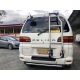 Delica 1999 CHAMONIX Turbo Diesel