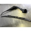 Delica front wiper arm left