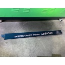 INETCOOLER TURBO 2800 used emblem