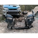 Delica front cut series 2