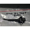 front heater sensor, blower air inlet