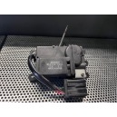 Delica heater AC control flap actuator used