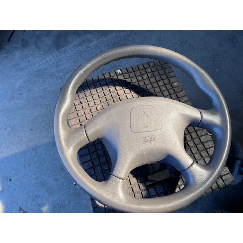 Delica Air bag steering wheel