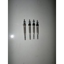 Glow plug