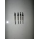 Glow plug 4M40 T Motor(set of 4)