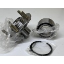 Delica D5 front wheel bearing kit 