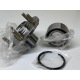 Delica D5 front wheel bearing kit 
