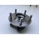 Delica D5 rear wheel hub assembly 