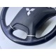 Delica D5 steering wheel with SRS air bag horn pad
