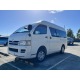 Toyota Hiace KDH Diesel 4WD