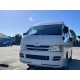 Toyota Hiace KDH Diesel 4WD