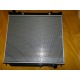 Radiator Diesel Delica 26 MM thick