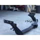 D5 Tow bar