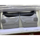 Door Trim front left and right