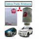 1 Diesel filter SAKURA 4M40T, 4D56T