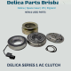 compressor clutch series 1