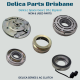 AC Compressor clutch series 1 Diesel