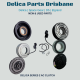 AC Compressor clutch series 2 diesel