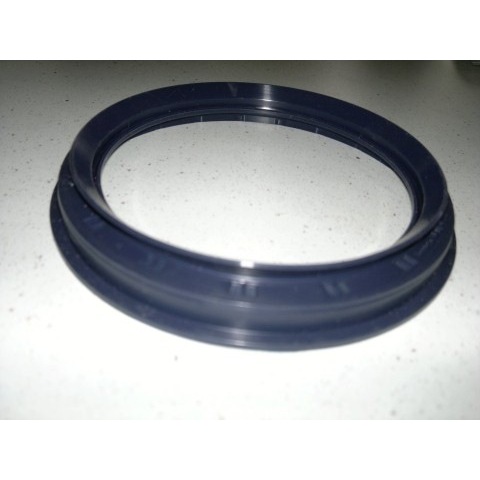 Rear crank oil seal 