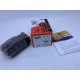 Rear brake pad Ceramic