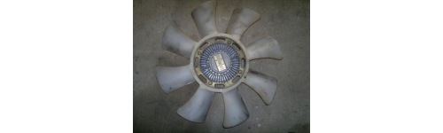 Cooling System Parts