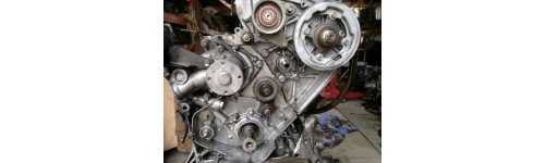 D5 Engine