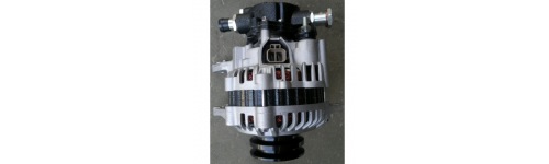 D5 Electrical