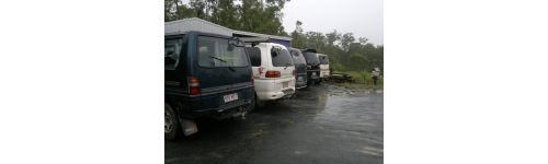 Delica For Sale